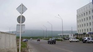 МАГАДАН ! (2)