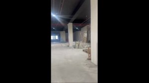 Ход работ ТРК Реал (боулинг, бильярд)