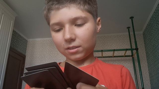 Распаковка новых магнитиков часть 2