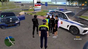 RADMIR 19 SERVER Уход от РП х2 + оск родни!