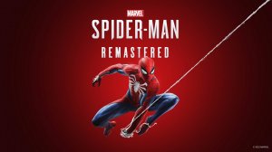 Spider-Man Remastered (Прохождение Stream #4)