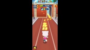 Том за ЗОЛОТОМ. Tom Gold Run