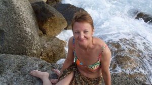 Юрий Бондаренко Три слова.