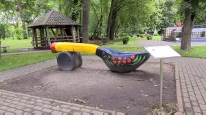 Отправляемся в Путешествие по Калининграду на Трамвае № 5