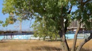 В Мариуполе напротив здания бывшего ТРЦ «Порт Сити» началось масштабное строительство жилых  многоэт