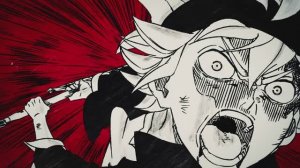 Чёрный клевер | опенинг 2 v1 | 4K | 60 fps