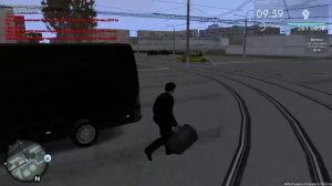 ДТП