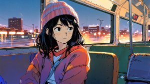 LoFi музыка для отдыха | 2 минуты уюта и вдохновения