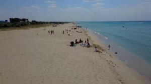 Крым 2017 июль. Беляус