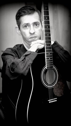 Д. КОЛОБОВ - РАДОВАТЬ ( А. ДНЕПРОВ - КАВЕР)