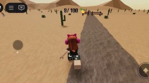 Убегаю от разных роблосеров