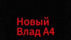 Старый и Новый Влад А4.