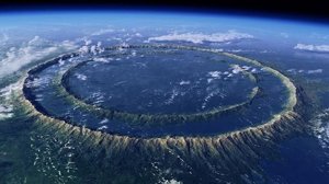 Новые доказательства гигантского удара 12800 лет назад.