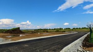 ч 2 - Сити парк жк и новая(пока не доделали)дороге к дп Комсомольский . Кемерово