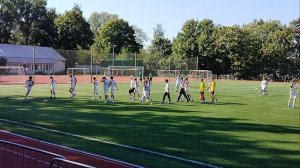 2025_09_07 игра с Ижорцем команда победителей