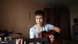 Лучшие риффы Rammstein на акустике