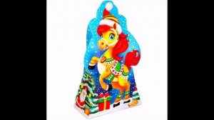 9 самых популярных детских новогодних подарков в Кронштадте весом до 800 грамм