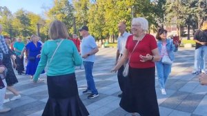 6 СЕНТЯБРЯ 2025 САДОВНИК! #харьков - 1080