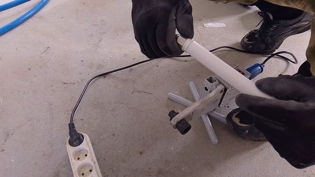 Резьба на пропилене смотреть онлайн