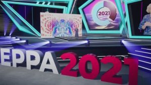 ЭЗОТЕРРА 2021: Антонина Толстая - Как работает метод КЭН