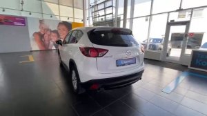 Mazda CX-5 RUMKEC978GV069370
