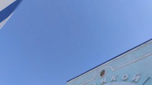 солнце 🌞 станция Джанкой....5 сентября....