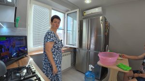 Я в БЕШЕНСТВЕ! Вылила весь суп в УНИТАЗ! ВЫСКАЗАЛИ друг другу всё что думаем! Расстроилась мою ОКНО