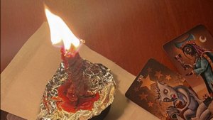 "Гадание Таро на Любовь, Судьбу и Будущее — Точный расклад и предсказания"