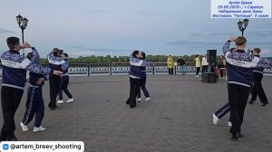 ОАБТ "Радуга" - Звезда моя далёкая (Сарапул; 29.08.2025г.)