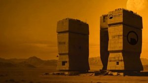 Spectral Anomaly -- BLACK MESA ｜ Dark Dystopian Ambient ｜ Sci-Fi Soundscape ｜ Ambience, Background