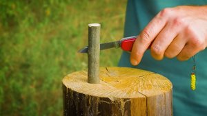 Полезные ЛАЙФХАКИ в походе и Бушкрафт ХИТРОСТИ на природе!