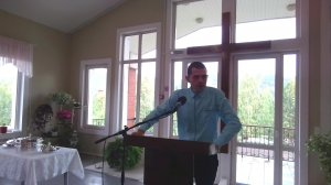 Воскресное Богослужение 07.09.25