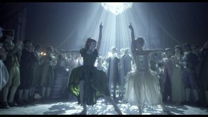 Уэнсдей Аддамс 2 сезон 7 серия Вороний Бал обзор