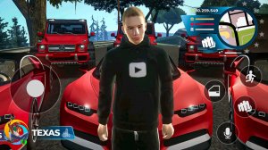 МОЯ ФАМА в ОНЛАЙН РП - НУЖНА ВАША ПОМОЩЬ на ONLINE RP GTA SAMP MOBILE