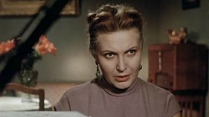 Будем помнить... Лилия Максимова