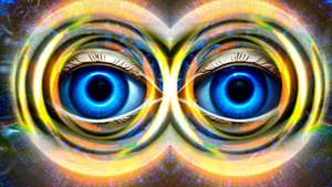 🎼🪄Звуковой стимулятор зрительного нерва для улучшения зрения👁️