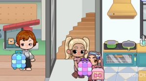 Я теперь не снимаю гача лайф😱