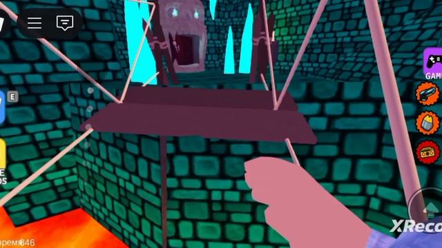 Побег из тюрьмы 