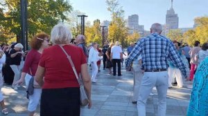 6 СЕНТЯБРЯ 2025 РАСЦВЕЛА СМОРОДИНА - 1080