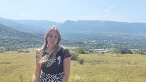 «Родной станице» – Анастасия Пономарёва