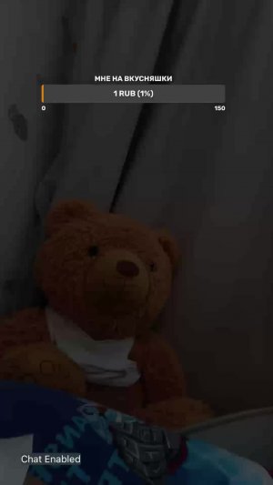 Жду 100 подписчиков