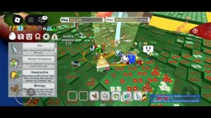 симулятор стаи пчёл в роблокс