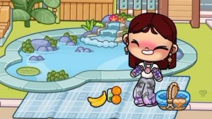 Аватар ворлд новое обновление 😻💕