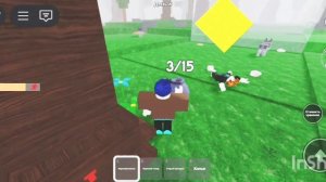 Выжил 20 дней в игре 99 ночей в лесу