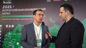 Форум НАПКА   Интервью Андрей Иванов - Ген. директор коллекторского агентства  Филберт