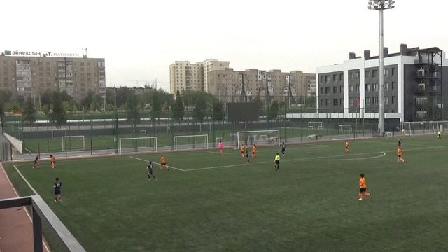 Игра с Керемет