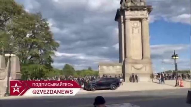 ‼️🇺🇸 Чикаго против 
