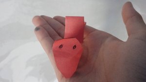 Как сделать змейку