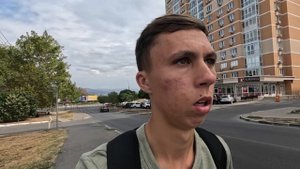 1.2 Первое воскресенье в казарме