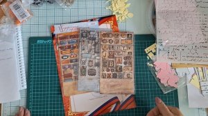 1 влог. Мои покупки и говорю про ярмарки.